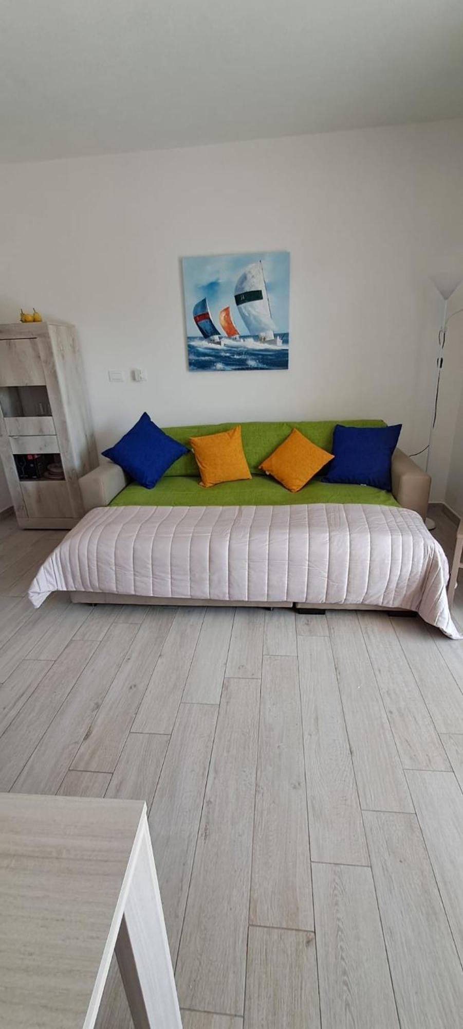 Sardegna Isola Rossa Casa Mirta Vista Mare E Wifi Apartment Ngoại thất bức ảnh