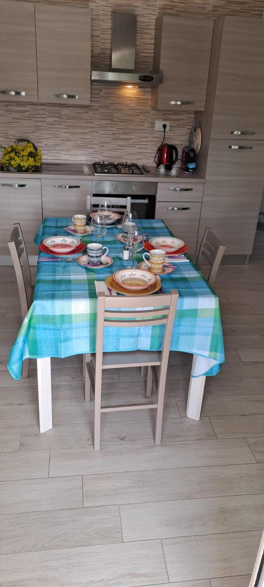 Sardegna Isola Rossa Casa Mirta Vista Mare E Wifi Apartment Ngoại thất bức ảnh