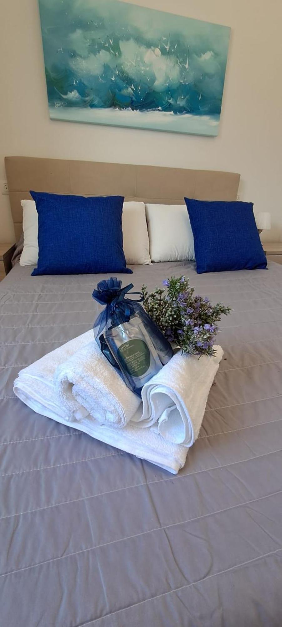 Sardegna Isola Rossa Casa Mirta Vista Mare E Wifi Apartment Ngoại thất bức ảnh